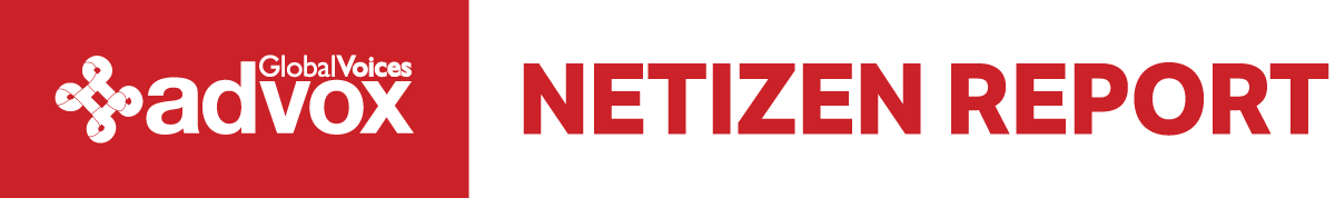 Netizen Report Logo